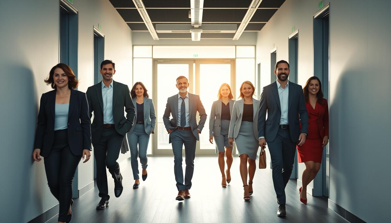 Management Training