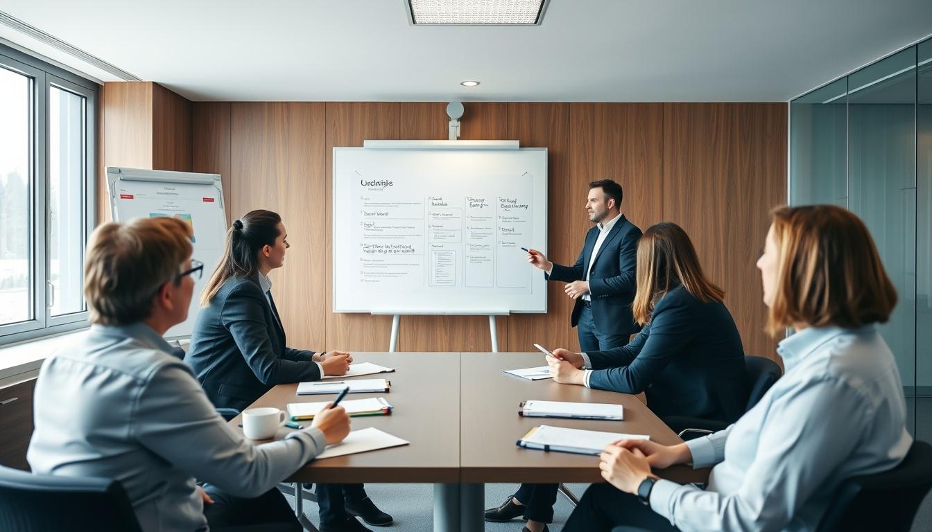Einzelcoaching